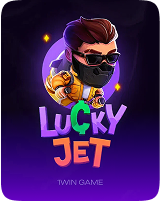 Lucky Jet