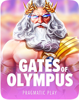 Gates of Olympus